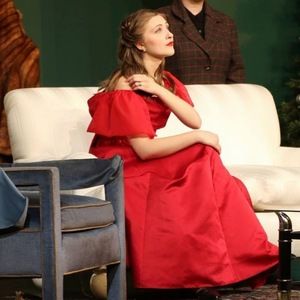 Meet your Posher, Sammy